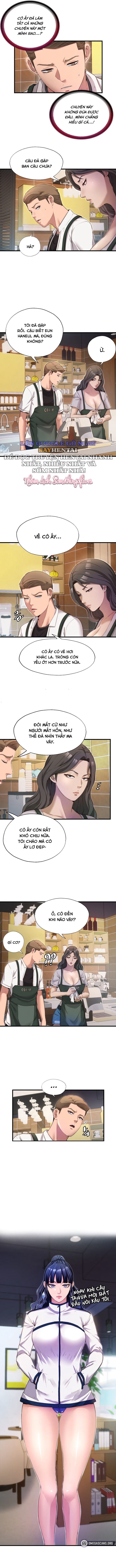 "Cứng" Trong Mọi Tình Huống Chap Chapter 6-"Cứng" Trong Mọi Tình Huống - Next Chap 7