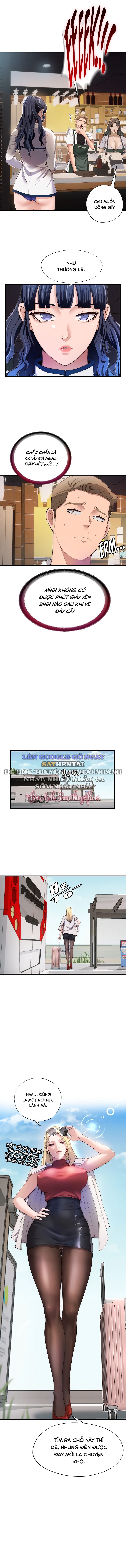 "Cứng" Trong Mọi Tình Huống Chap Chapter 6-"Cứng" Trong Mọi Tình Huống - Next Chap 7