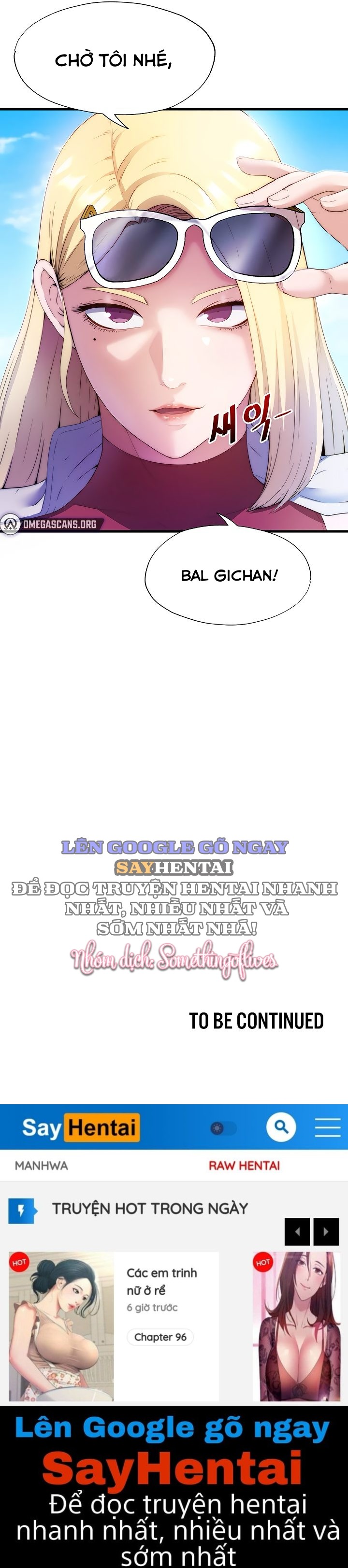 "Cứng" Trong Mọi Tình Huống Chap Chapter 6-"Cứng" Trong Mọi Tình Huống - Next Chap 7