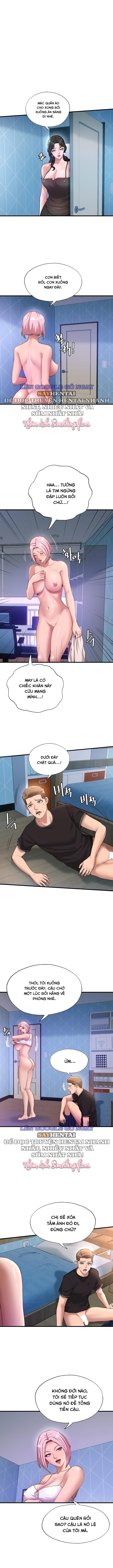 "Cứng" Trong Mọi Tình Huống Chap Chapter 6-"Cứng" Trong Mọi Tình Huống - Next Chap 7