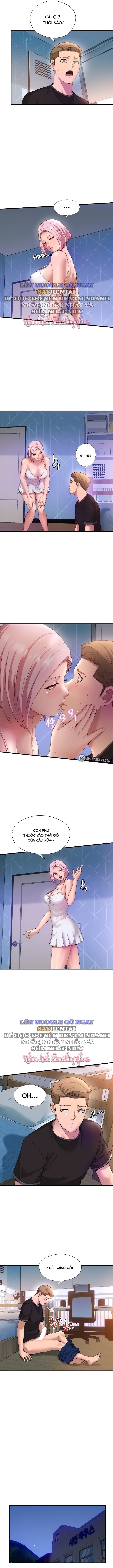 "Cứng" Trong Mọi Tình Huống Chap Chapter 6-"Cứng" Trong Mọi Tình Huống - Next Chap 7