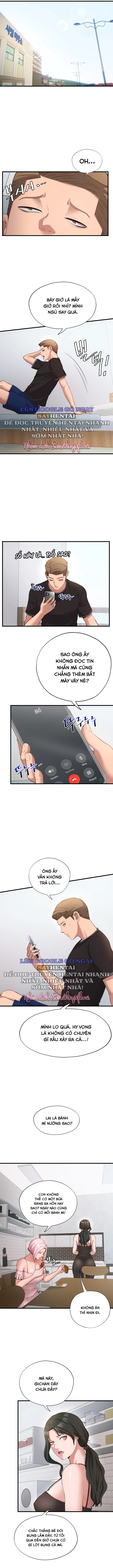 "Cứng" Trong Mọi Tình Huống Chap Chapter 6-"Cứng" Trong Mọi Tình Huống - Next Chap 7