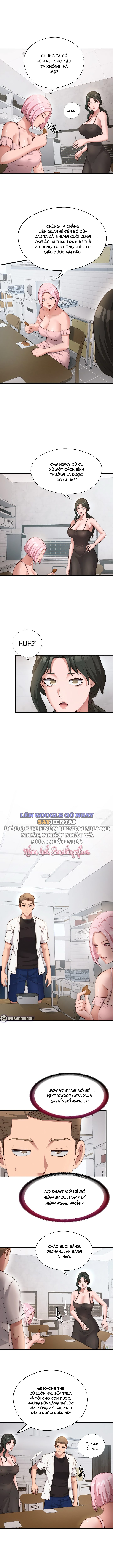 "Cứng" Trong Mọi Tình Huống Chap Chapter 6-"Cứng" Trong Mọi Tình Huống - Next Chap 7