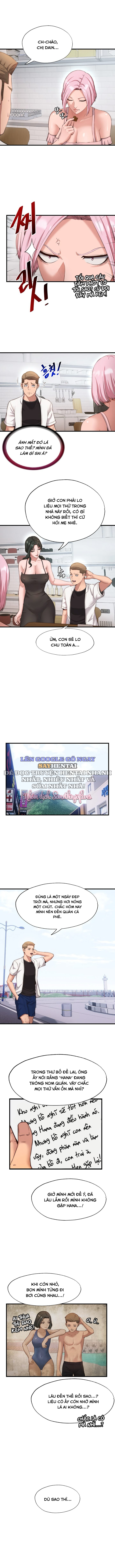 "Cứng" Trong Mọi Tình Huống Chap Chapter 6-"Cứng" Trong Mọi Tình Huống - Next Chap 7