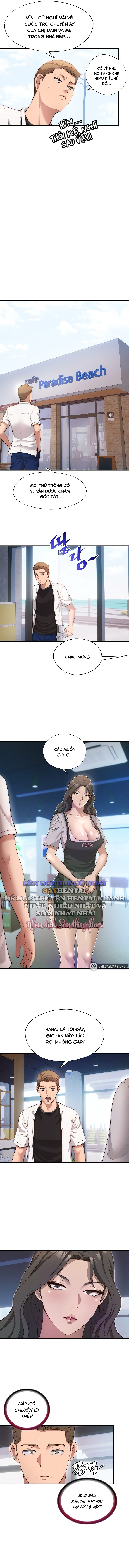 "Cứng" Trong Mọi Tình Huống Chap Chapter 6-"Cứng" Trong Mọi Tình Huống - Next Chap 7