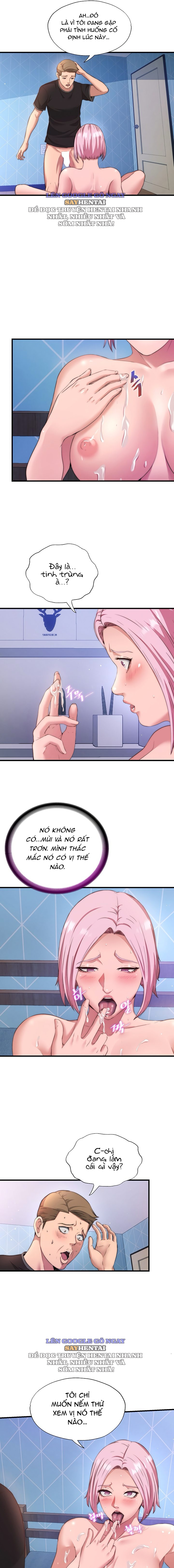 "Cứng" Trong Mọi Tình Huống Chap Chapter 5-"Cứng" Trong Mọi Tình Huống - Next Chap 6