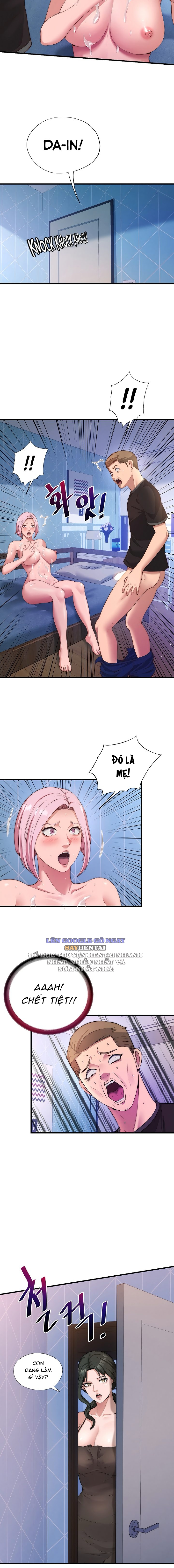 "Cứng" Trong Mọi Tình Huống Chap Chapter 5-"Cứng" Trong Mọi Tình Huống - Next Chap 6