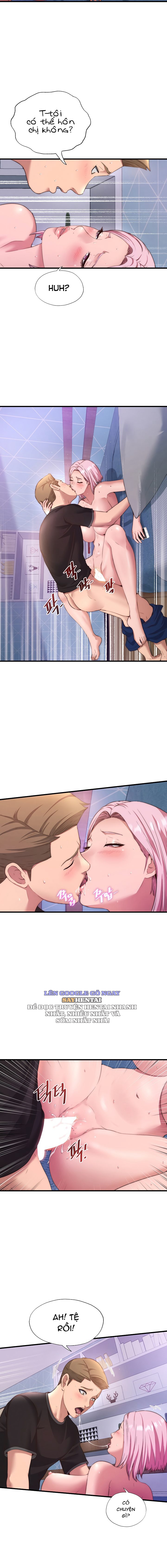 "Cứng" Trong Mọi Tình Huống Chap Chapter 5-"Cứng" Trong Mọi Tình Huống - Next Chap 6