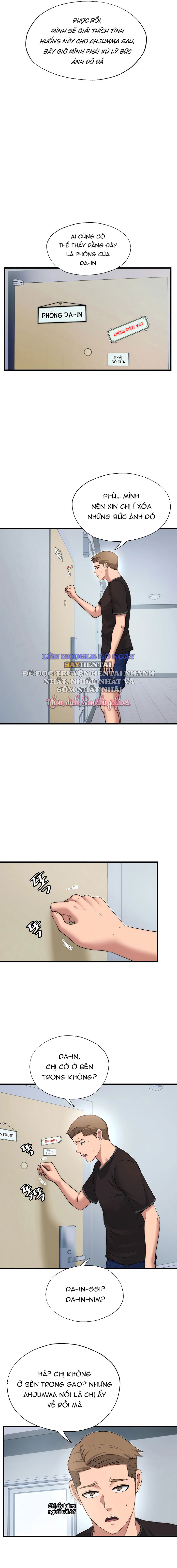 "Cứng" Trong Mọi Tình Huống Chap Chapter 4-"Cứng" Trong Mọi Tình Huống - Next Chap 5