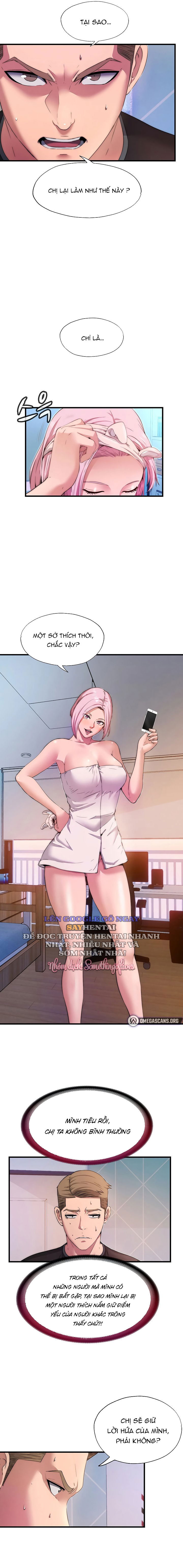 "Cứng" Trong Mọi Tình Huống Chap Chapter 4-"Cứng" Trong Mọi Tình Huống - Next Chap 5