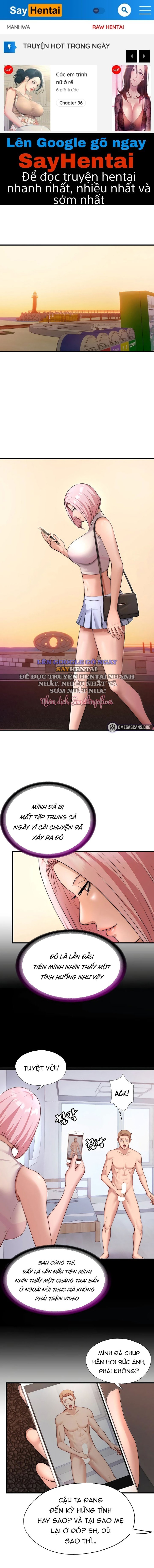 "Cứng" Trong Mọi Tình Huống Chap Chapter 4-"Cứng" Trong Mọi Tình Huống - Next Chap 5