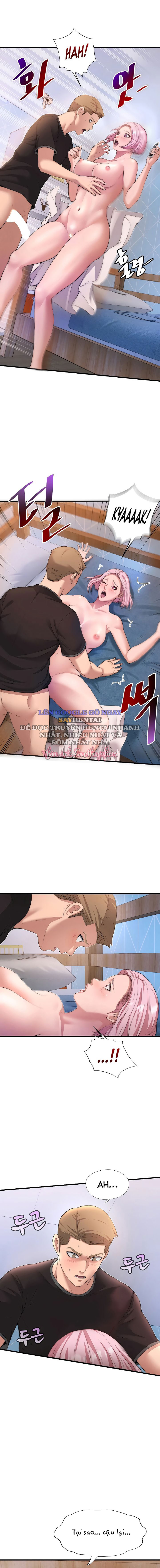 "Cứng" Trong Mọi Tình Huống Chap Chapter 4-"Cứng" Trong Mọi Tình Huống - Next Chap 5