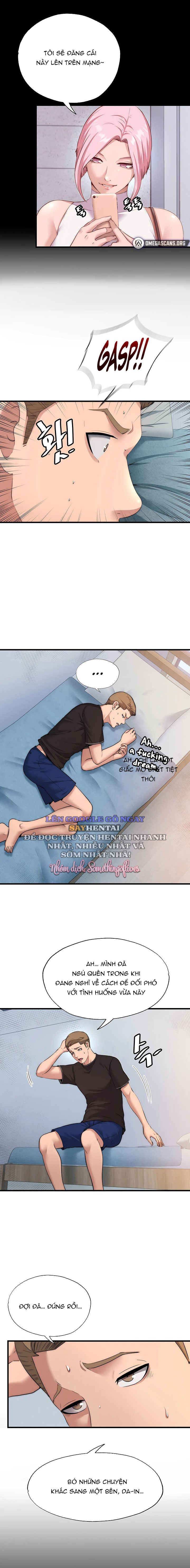 "Cứng" Trong Mọi Tình Huống Chap Chapter 4-"Cứng" Trong Mọi Tình Huống - Next Chap 5