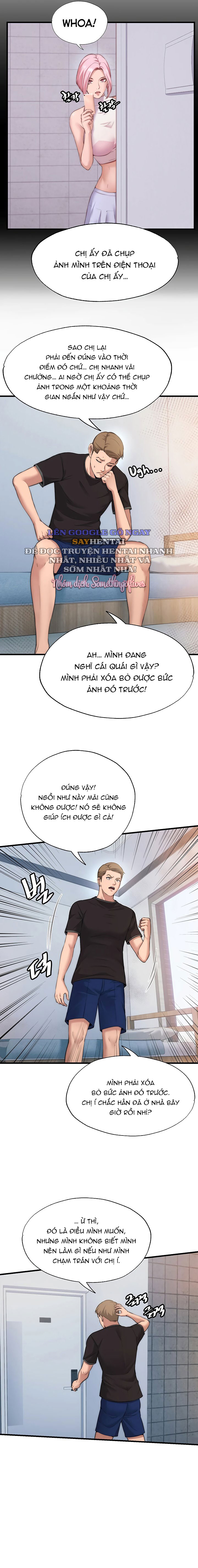 "Cứng" Trong Mọi Tình Huống Chap Chapter 4-"Cứng" Trong Mọi Tình Huống - Next Chap 5