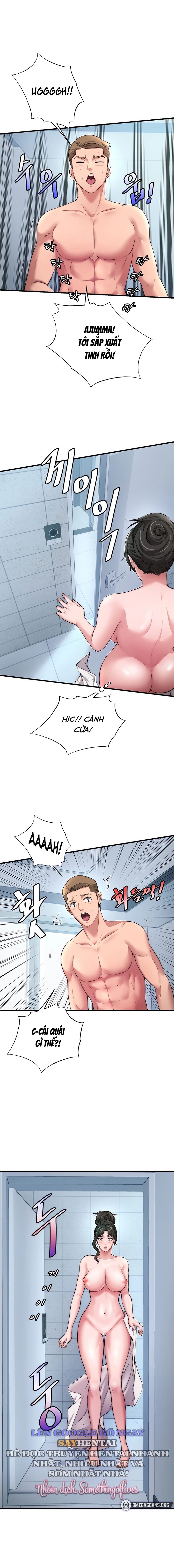 "Cứng" Trong Mọi Tình Huống Chap Chapter 3-"Cứng" Trong Mọi Tình Huống - Next Chap 4