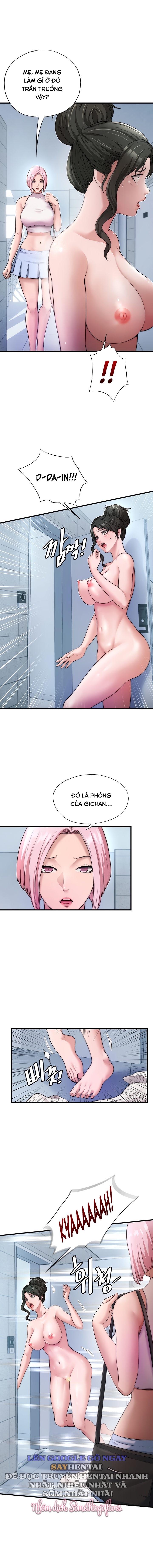 "Cứng" Trong Mọi Tình Huống Chap Chapter 3-"Cứng" Trong Mọi Tình Huống - Next Chap 4