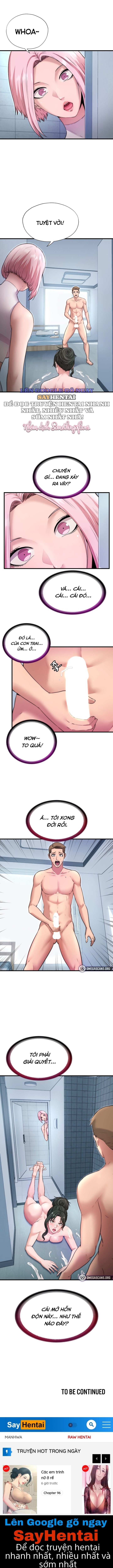 "Cứng" Trong Mọi Tình Huống Chap Chapter 3-"Cứng" Trong Mọi Tình Huống - Next Chap 4