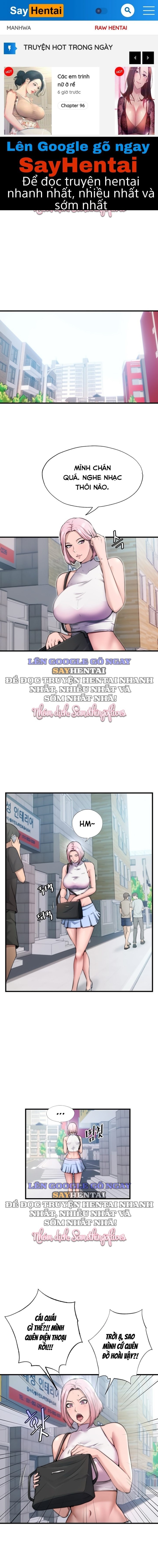 "Cứng" Trong Mọi Tình Huống Chap Chapter 3-"Cứng" Trong Mọi Tình Huống - Next Chap 4