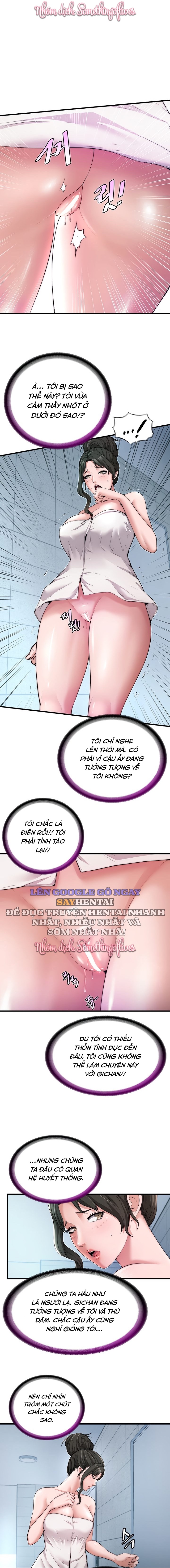 "Cứng" Trong Mọi Tình Huống Chap Chapter 3-"Cứng" Trong Mọi Tình Huống - Next Chap 4