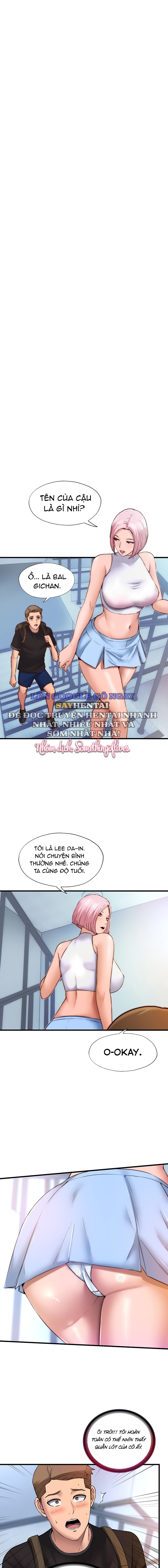 "Cứng" Trong Mọi Tình Huống Chap Chapter 2-"Cứng" Trong Mọi Tình Huống - Next Chap 3