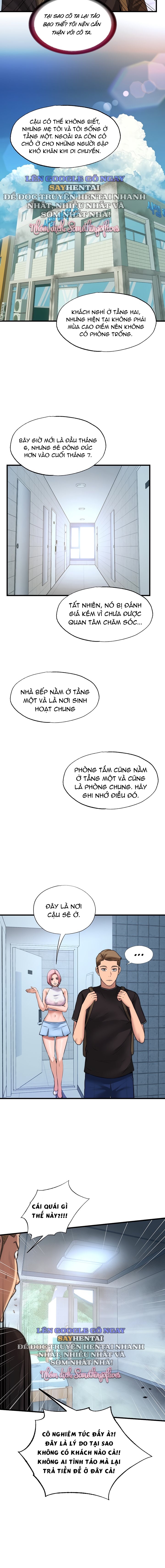 "Cứng" Trong Mọi Tình Huống Chap Chapter 2-"Cứng" Trong Mọi Tình Huống - Next Chap 3