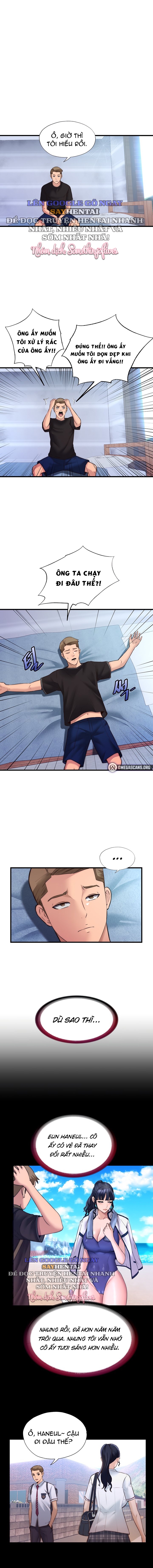 "Cứng" Trong Mọi Tình Huống Chap Chapter 2-"Cứng" Trong Mọi Tình Huống - Next Chap 3