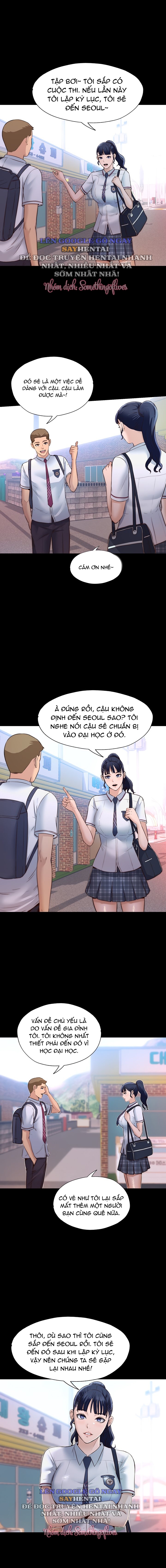 "Cứng" Trong Mọi Tình Huống Chap Chapter 2-"Cứng" Trong Mọi Tình Huống - Next Chap 3