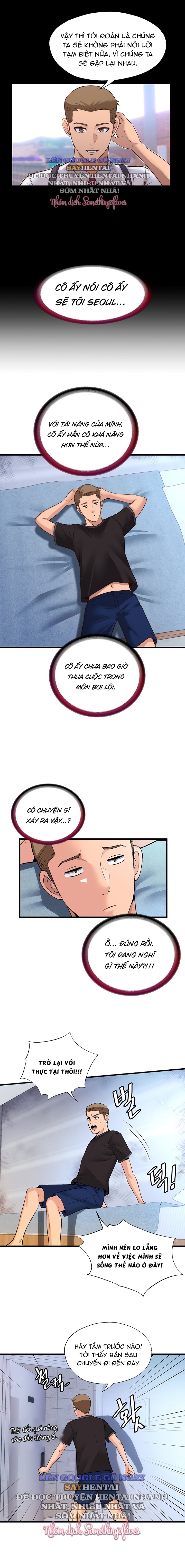 "Cứng" Trong Mọi Tình Huống Chap Chapter 2-"Cứng" Trong Mọi Tình Huống - Next Chap 3