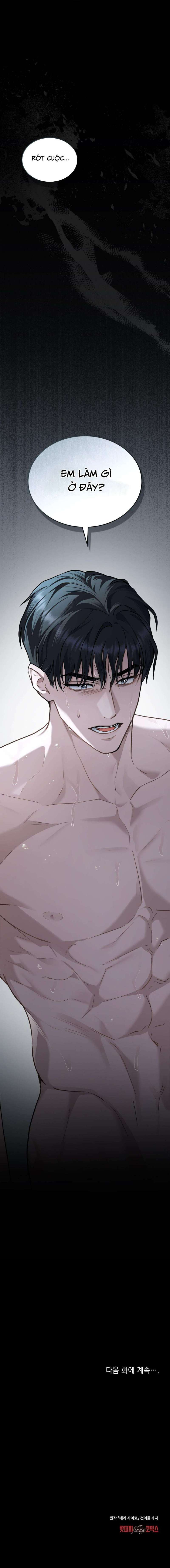 Cuộc Hôn Nhân Điên Rồ Chap Chap 11-Cuộc Hôn Nhân Điên Rồ - Next Chap 13