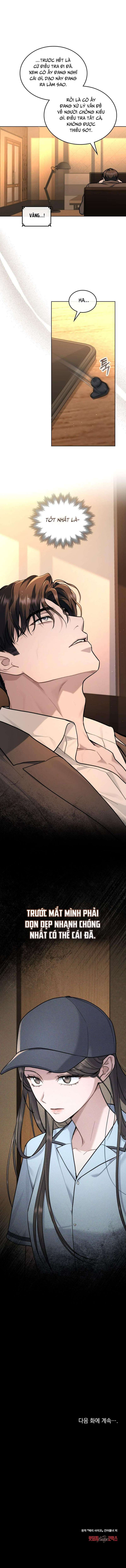 Cuộc Hôn Nhân Điên Rồ Chap Chap 12-Cuộc Hôn Nhân Điên Rồ - Next Chap 14