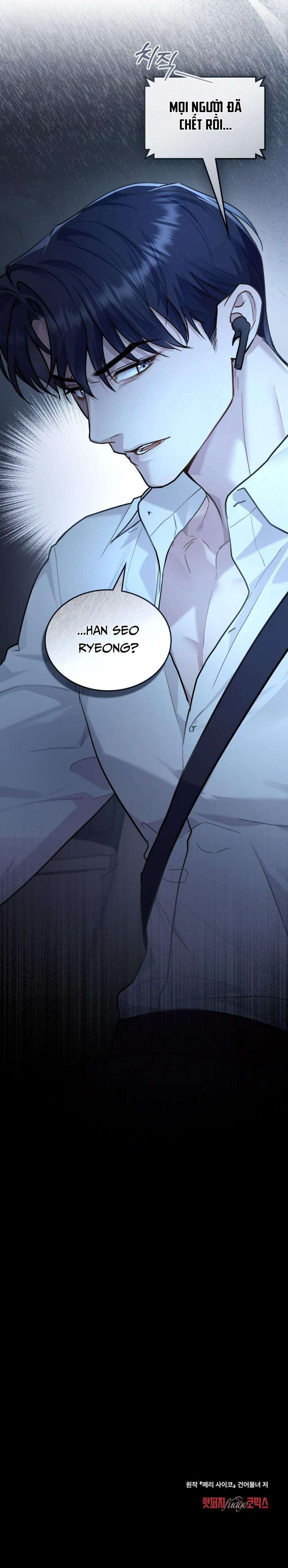 Cuộc Hôn Nhân Điên Rồ Chap Chap 17-Cuộc Hôn Nhân Điên Rồ - Next Chap 19