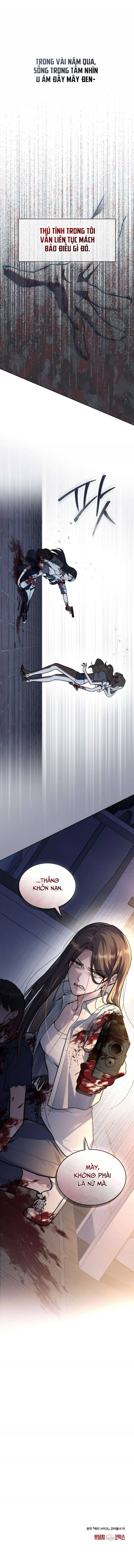 Cuộc Hôn Nhân Điên Rồ Chap Chap 19-Cuộc Hôn Nhân Điên Rồ - Next Chap 21