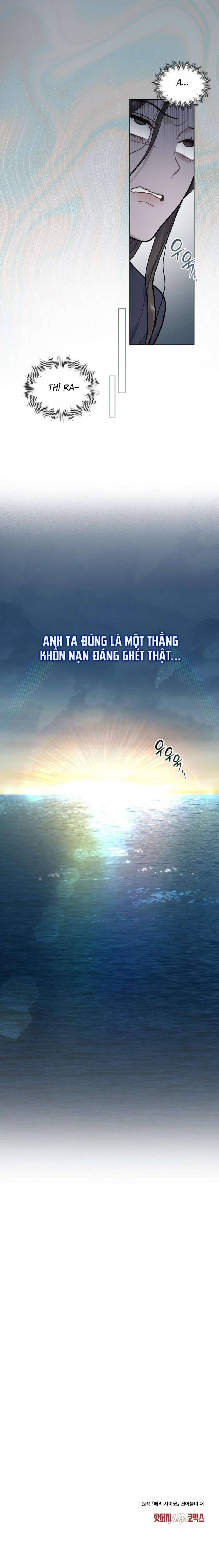 Cuộc Hôn Nhân Điên Rồ Chap Chap 26-Cuộc Hôn Nhân Điên Rồ - Next Chap 28