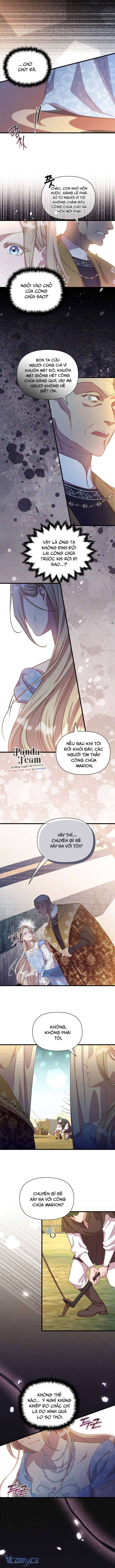 Cuộc Hôn Nhân Thế Thân Của Lily Bush Chap Chap 2-Cuộc Hôn Nhân Thế Thân Của Lily Bush - Next Chap 3