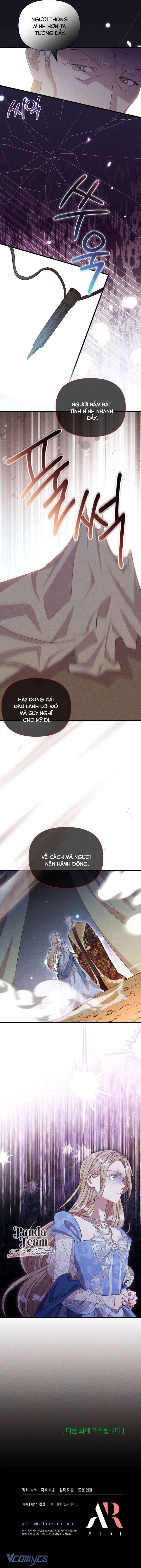 Cuộc Hôn Nhân Thế Thân Của Lily Bush Chap Chap 2-Cuộc Hôn Nhân Thế Thân Của Lily Bush - Next Chap 3