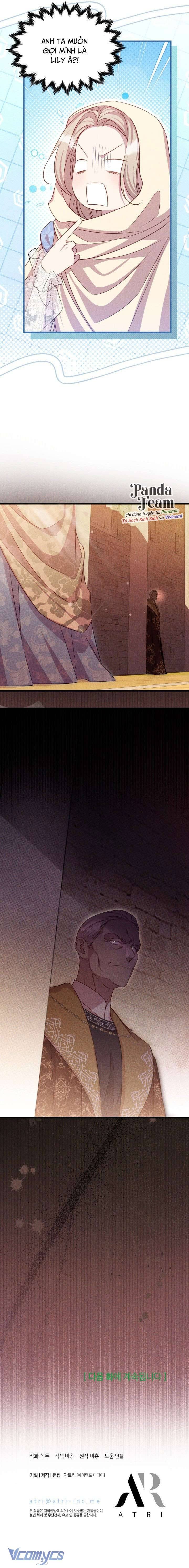 Cuộc Hôn Nhân Thế Thân Của Lily Bush Chap Chap 5-Cuộc Hôn Nhân Thế Thân Của Lily Bush - Next Chap 6
