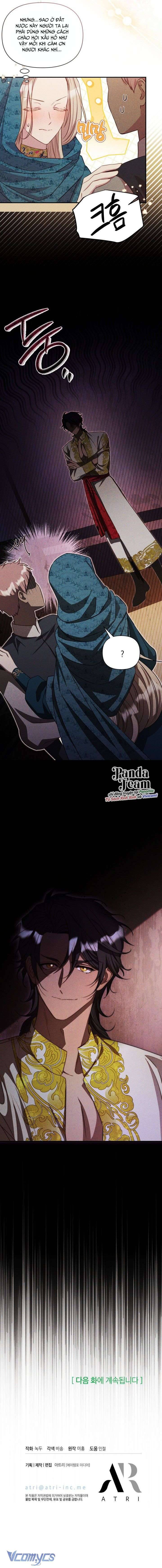 Cuộc Hôn Nhân Thế Thân Của Lily Bush Chap Chap 10-Cuộc Hôn Nhân Thế Thân Của Lily Bush - Next Chap 11