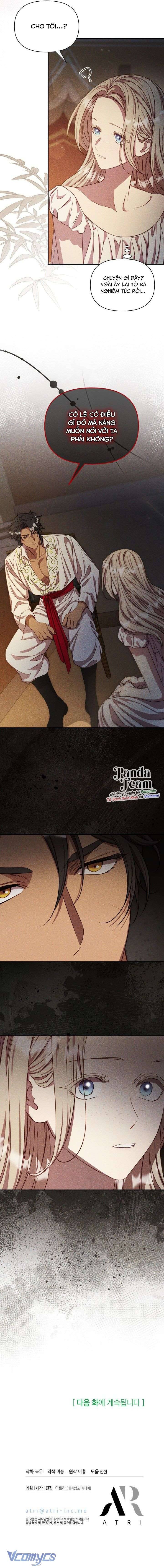 Cuộc Hôn Nhân Thế Thân Của Lily Bush Chap Chap 14-Cuộc Hôn Nhân Thế Thân Của Lily Bush - Next Chap 15