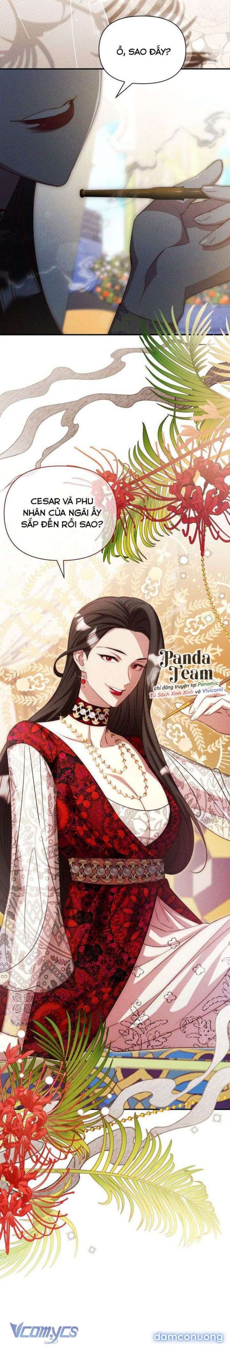 Cuộc Hôn Nhân Thế Thân Của Lily Bush Chap Chap 19-Cuộc Hôn Nhân Thế Thân Của Lily Bush - Next Chap 20