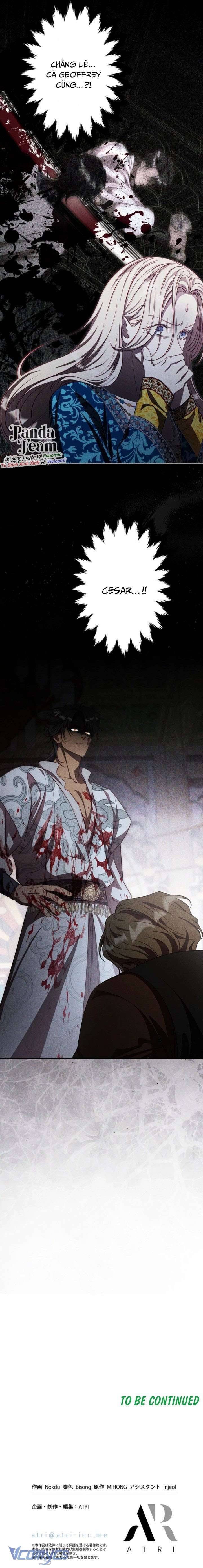 Cuộc Hôn Nhân Thế Thân Của Lily Bush Chap Chap 32-Cuộc Hôn Nhân Thế Thân Của Lily Bush - Next Chap 33