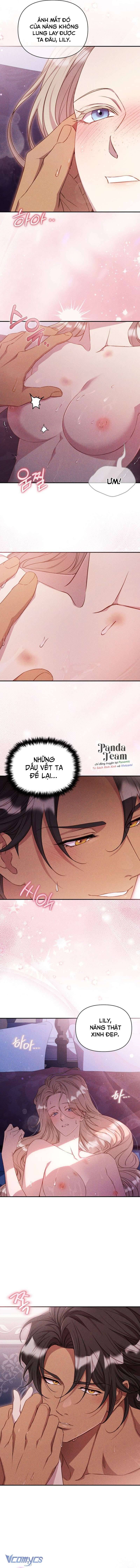 Cuộc Hôn Nhân Thế Thân Của Lily Bush Chap Chap 37-Cuộc Hôn Nhân Thế Thân Của Lily Bush - Next Chap 38