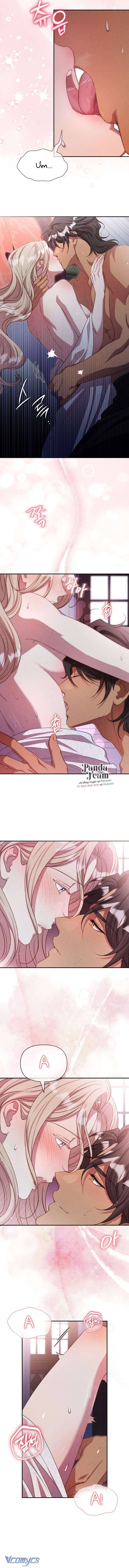 Cuộc Hôn Nhân Thế Thân Của Lily Bush Chap Chap 38-Cuộc Hôn Nhân Thế Thân Của Lily Bush - Next Chap 39