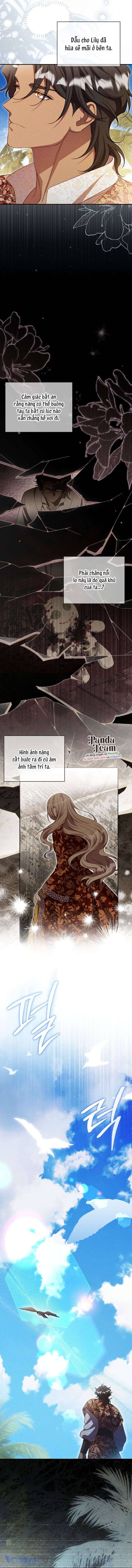 Cuộc Hôn Nhân Thế Thân Của Lily Bush Chap Chap 38-Cuộc Hôn Nhân Thế Thân Của Lily Bush - Next Chap 39