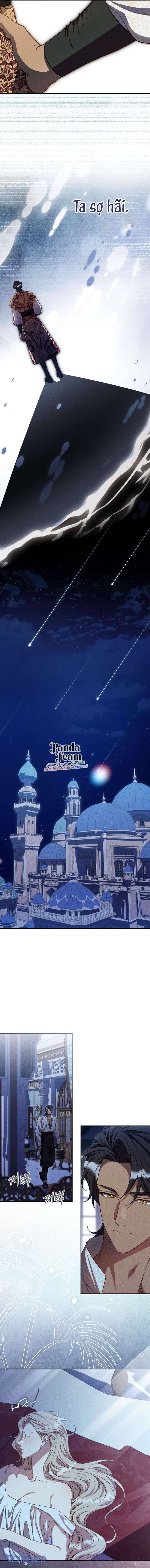 Cuộc Hôn Nhân Thế Thân Của Lily Bush Chap Chap 38-Cuộc Hôn Nhân Thế Thân Của Lily Bush - Next Chap 39