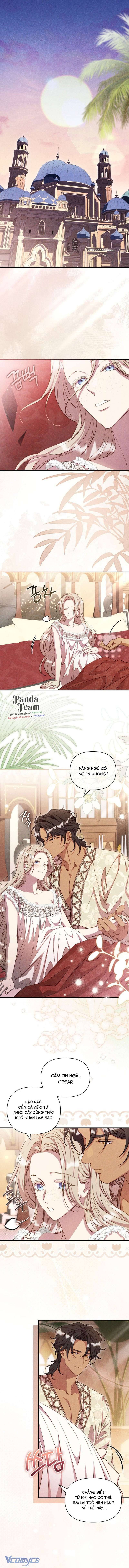 Cuộc Hôn Nhân Thế Thân Của Lily Bush Chap Chap 39-Cuộc Hôn Nhân Thế Thân Của Lily Bush - Next Chap 40