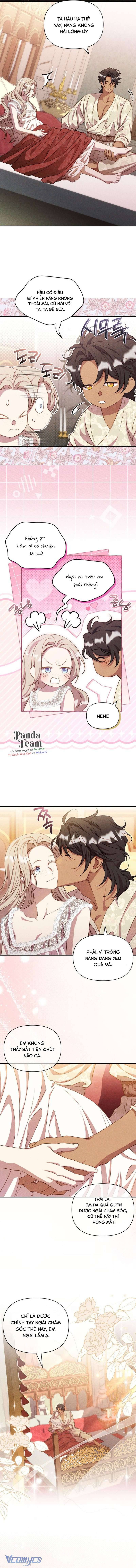 Cuộc Hôn Nhân Thế Thân Của Lily Bush Chap Chap 39-Cuộc Hôn Nhân Thế Thân Của Lily Bush - Next Chap 40