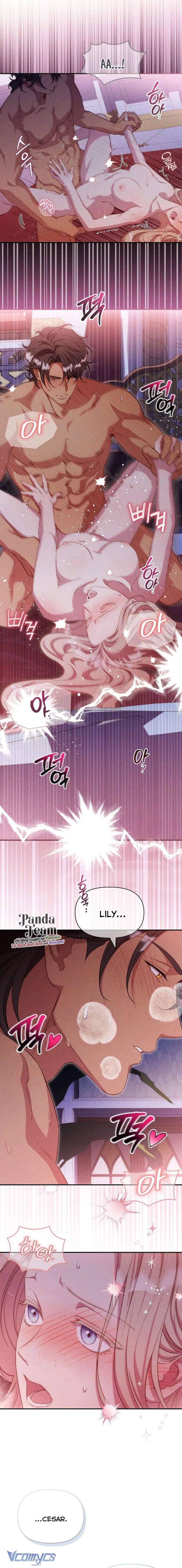 Cuộc Hôn Nhân Thế Thân Của Lily Bush Chap Chap 40-Cuộc Hôn Nhân Thế Thân Của Lily Bush - Next Chap 41