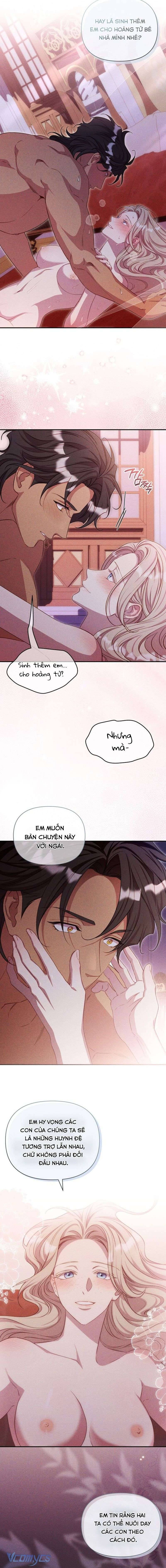 Cuộc Hôn Nhân Thế Thân Của Lily Bush Chap Chap 40-Cuộc Hôn Nhân Thế Thân Của Lily Bush - Next Chap 41