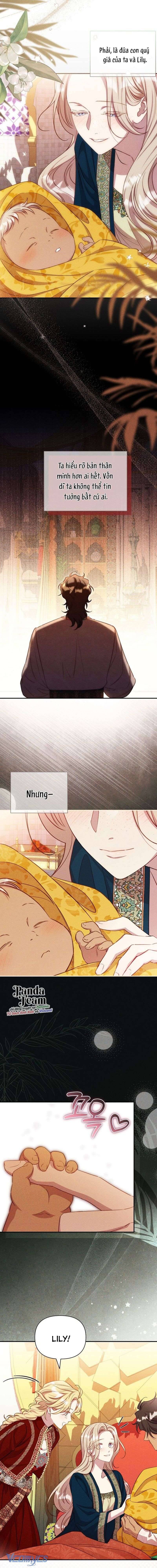 Cuộc Hôn Nhân Thế Thân Của Lily Bush Chap Chap 40-Cuộc Hôn Nhân Thế Thân Của Lily Bush - Next Chap 41