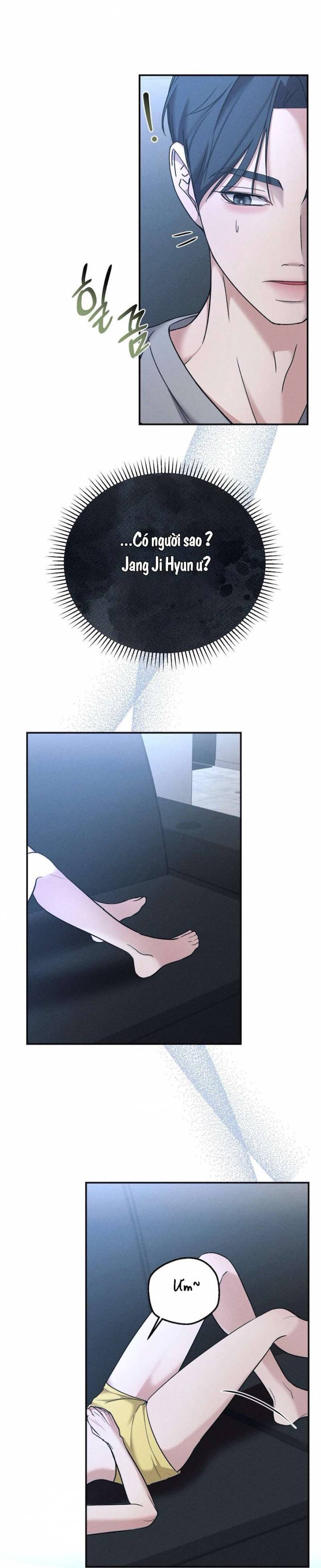 Cuộc Tấn Công Của Anh Trai Bạn Thân Chap Chapter 1-Cuộc Tấn Công Của Anh Trai Bạn Thân - Next Chap 2